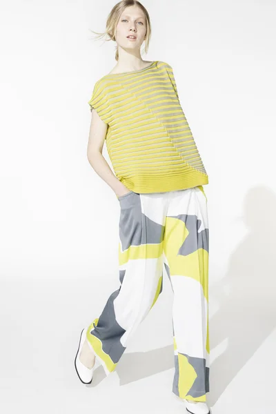 Look 10